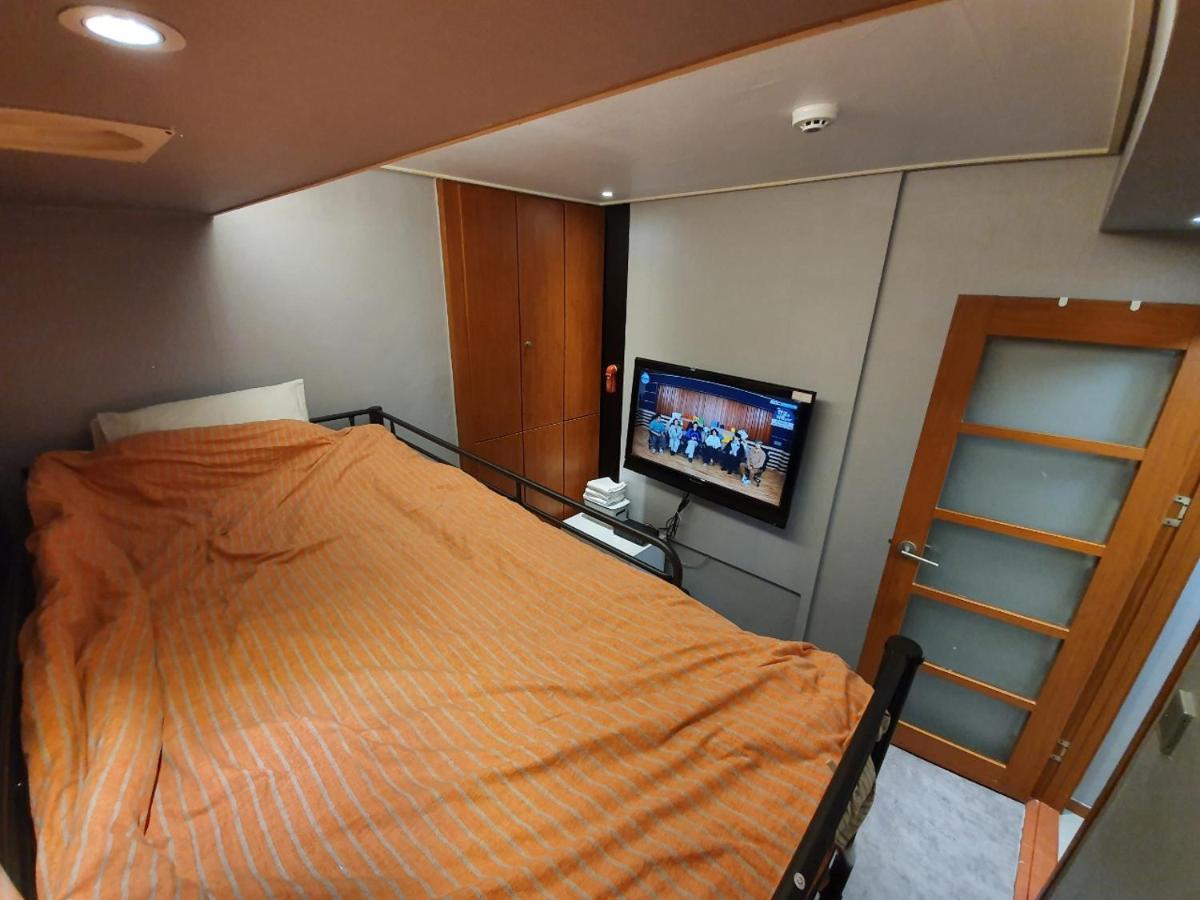 Hostel Dalgona Seoul