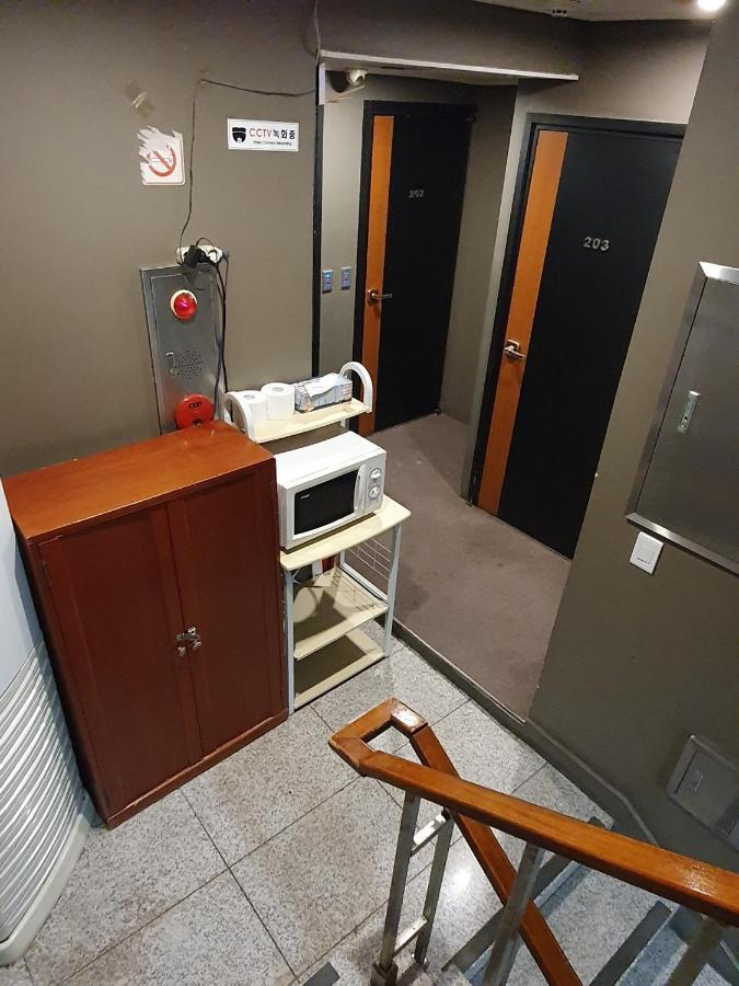 Dalgona Hostel Seoul