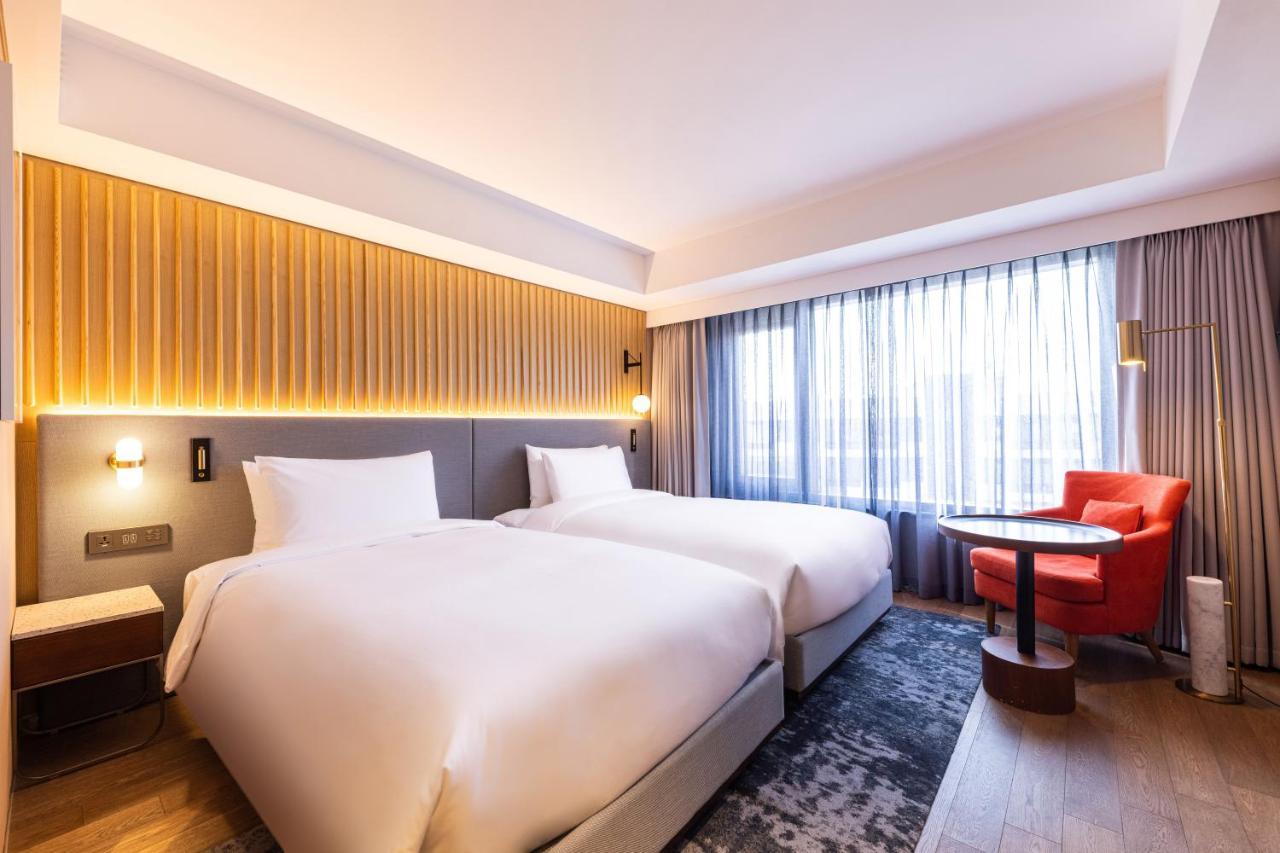 Mondrian Itaewon Hotel 5*