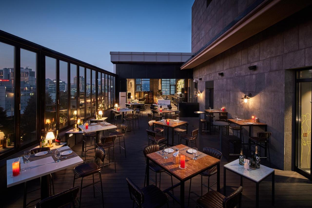 Hotel L7 Myeongdong By Lotte Seoul