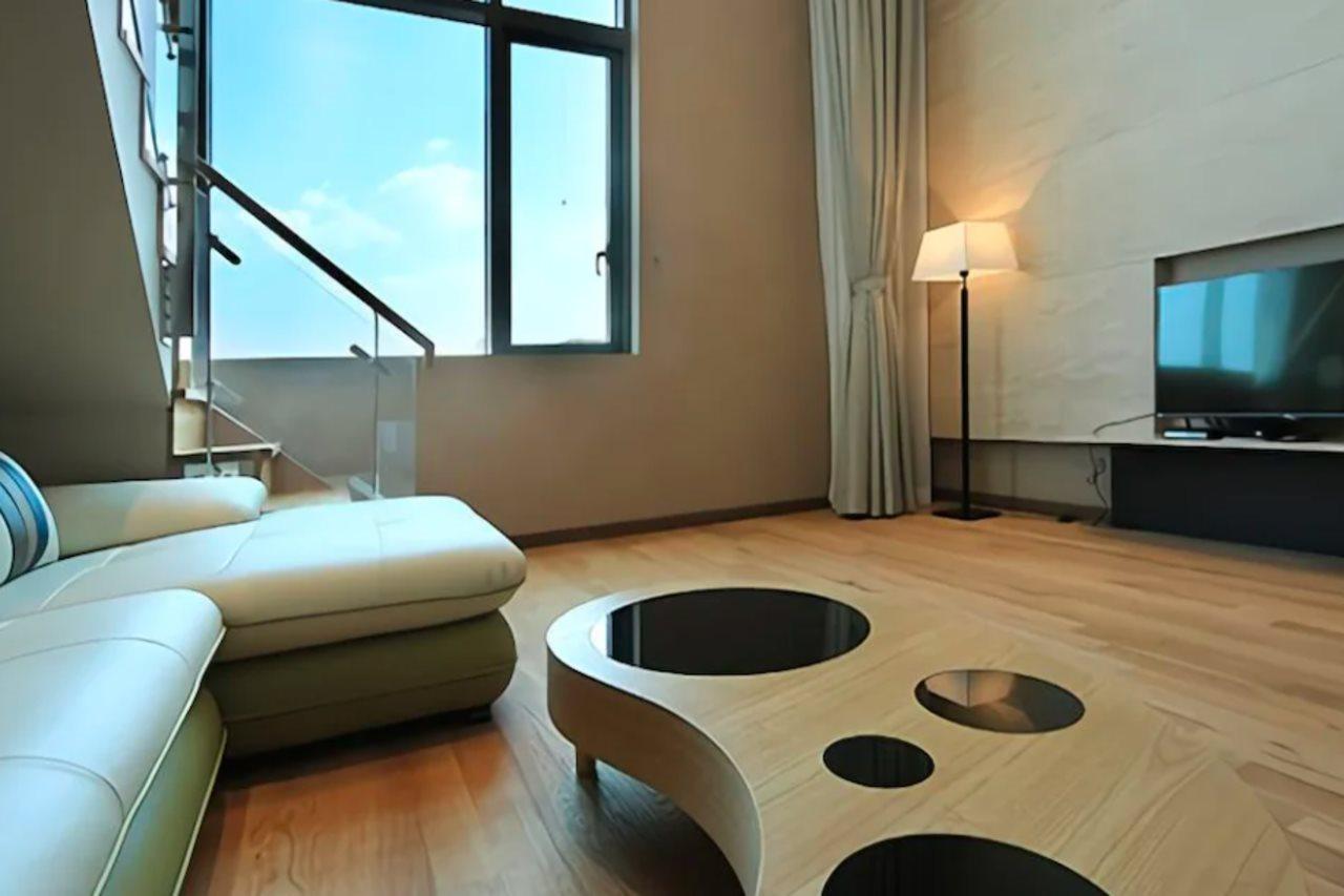 Hotel Foreheal Gangnam