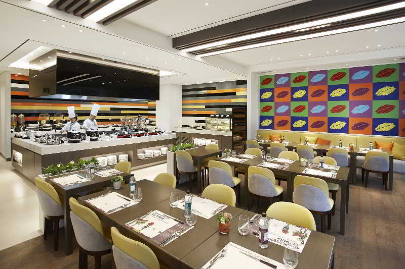 Ibis Styles Ambassador Gangnam Hotel 3*