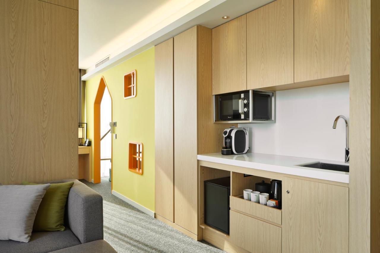 Hotel Nine Tree By Parnas Insadong