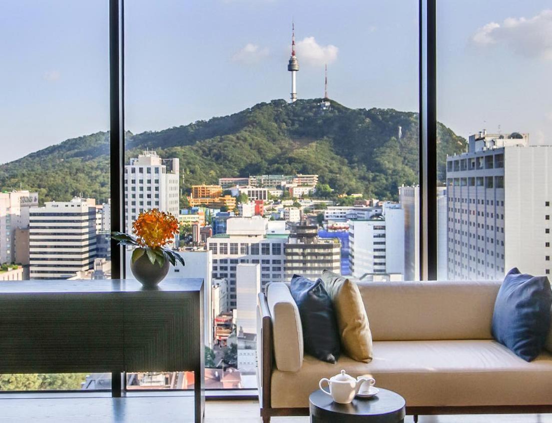 Hotel Royal Seoul
