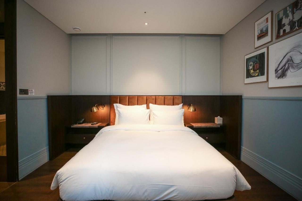 Crescendo 3* Seoul