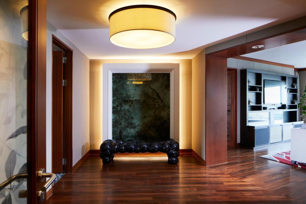 Hotel Intercontinental Coex, An Ihg