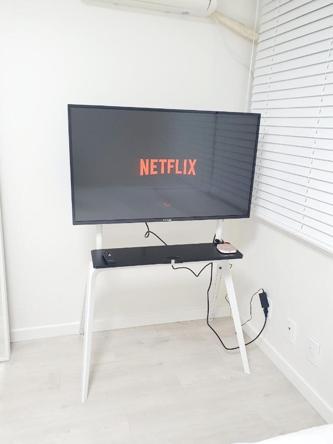 Apartment Seeu House Hongdae Seoul