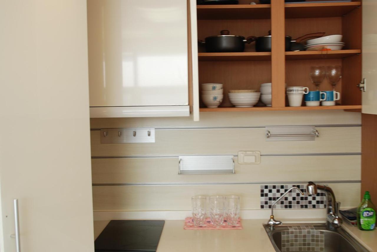 Apartment Samsung Coex Daechi Gangnam House G Seoul