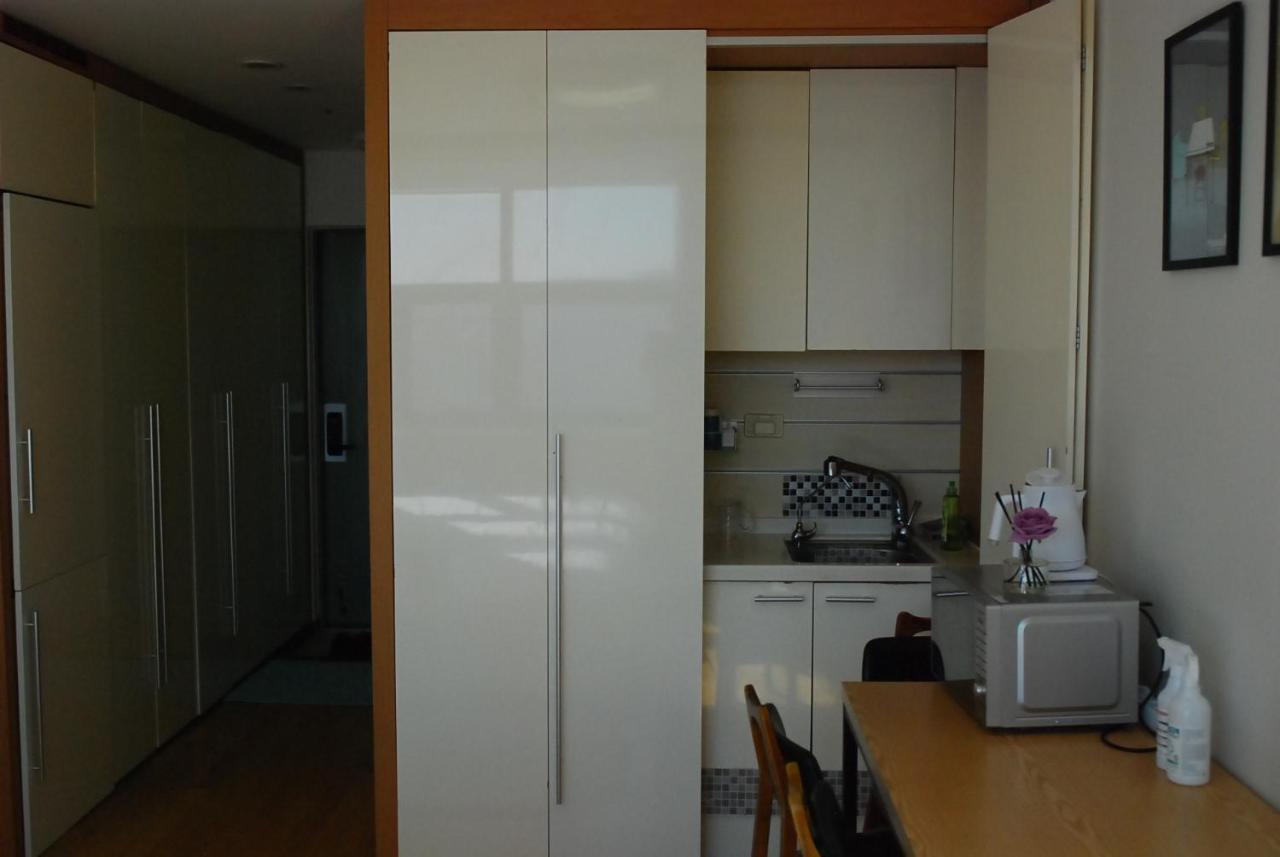 Apartment Samsung Coex Daechi Gangnam House G *
