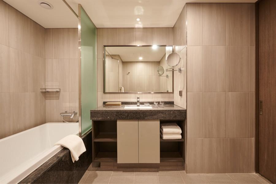 Hotel Stanford Myeongdong