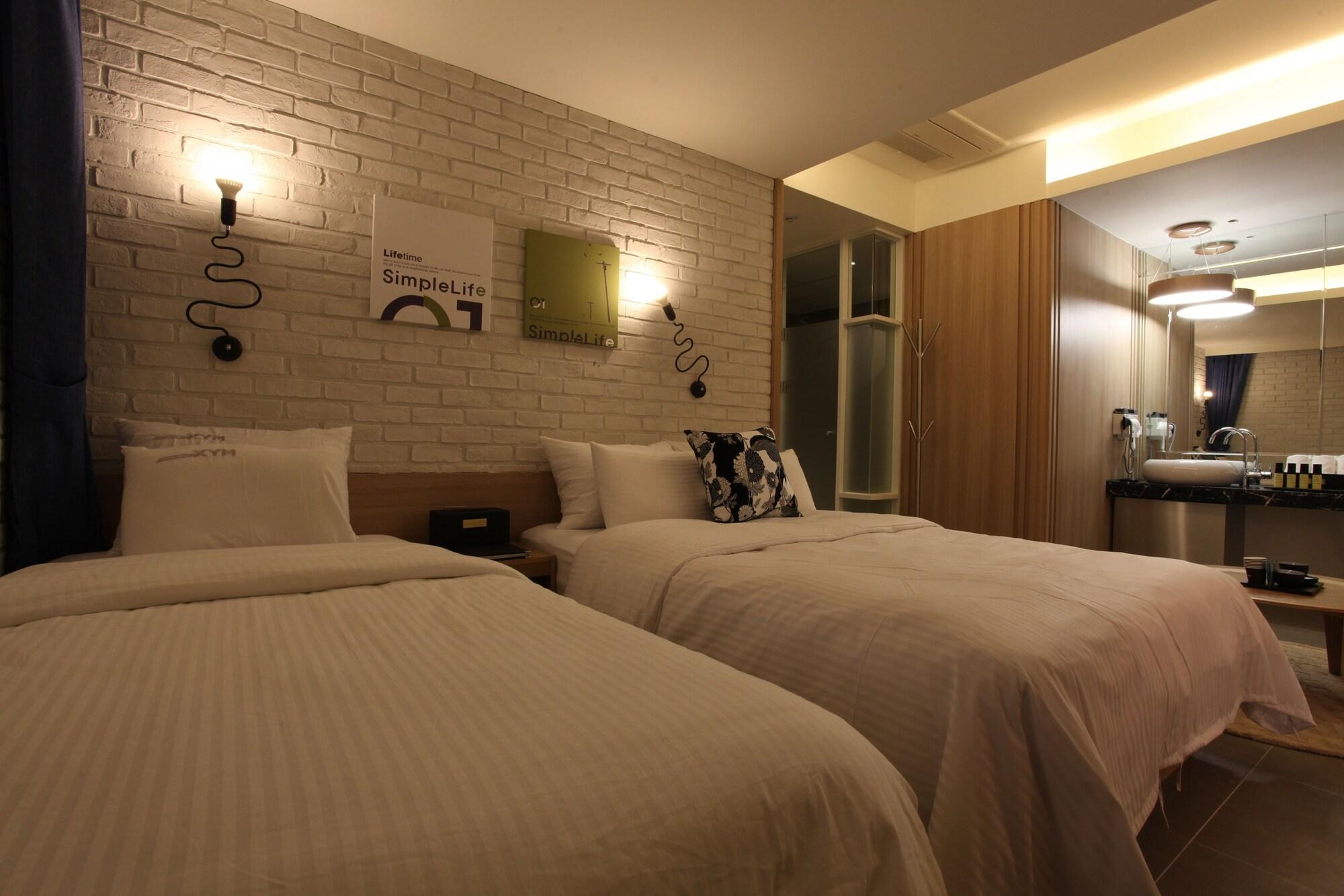 Kobos Hotel Seoul