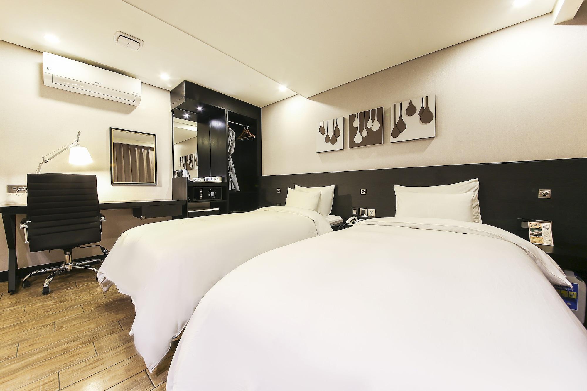 Hotel Kobos Seoul