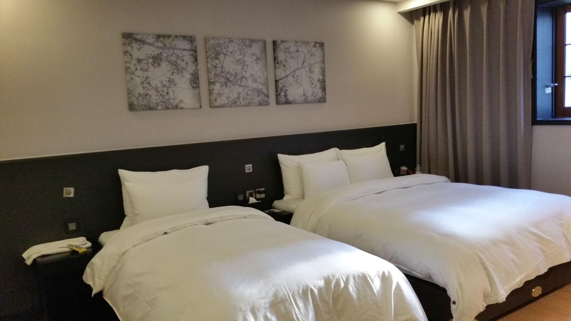 Hotel Kobos