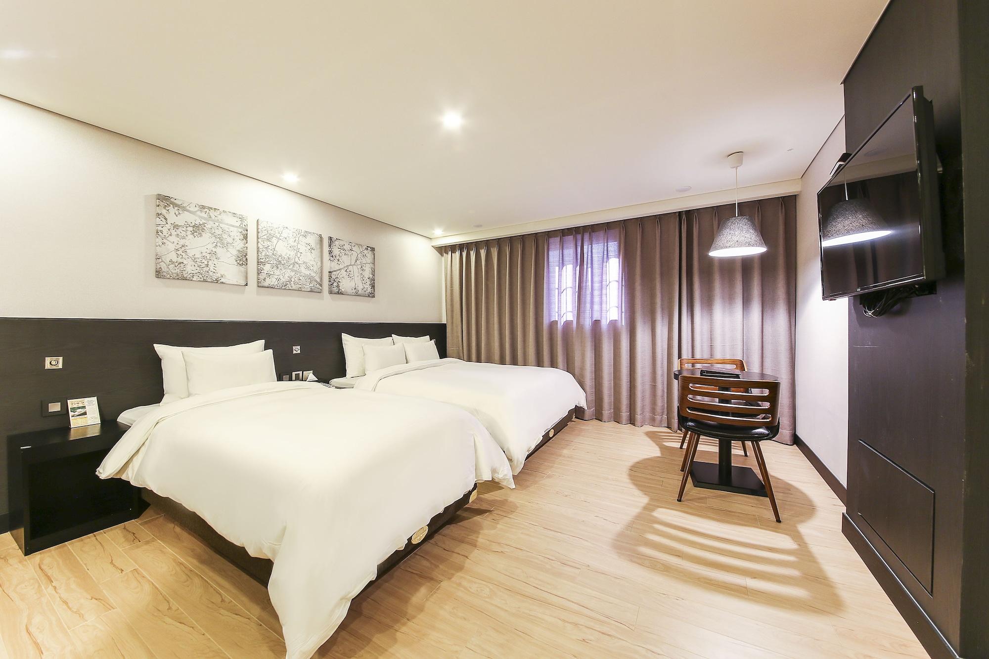 Hotel Kobos