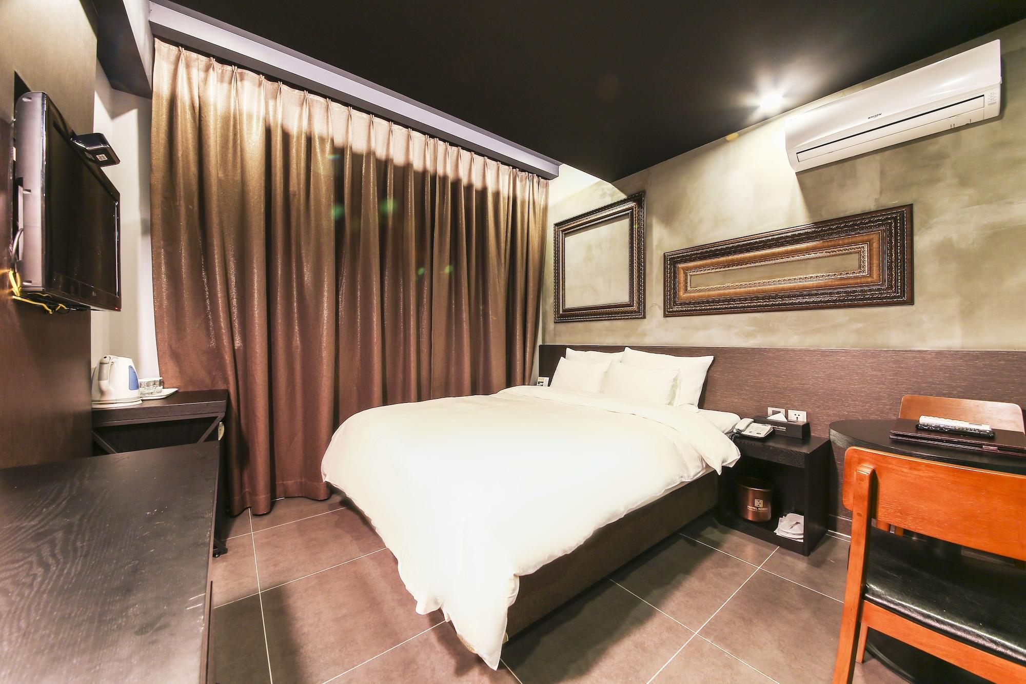 Hotel Kobos
