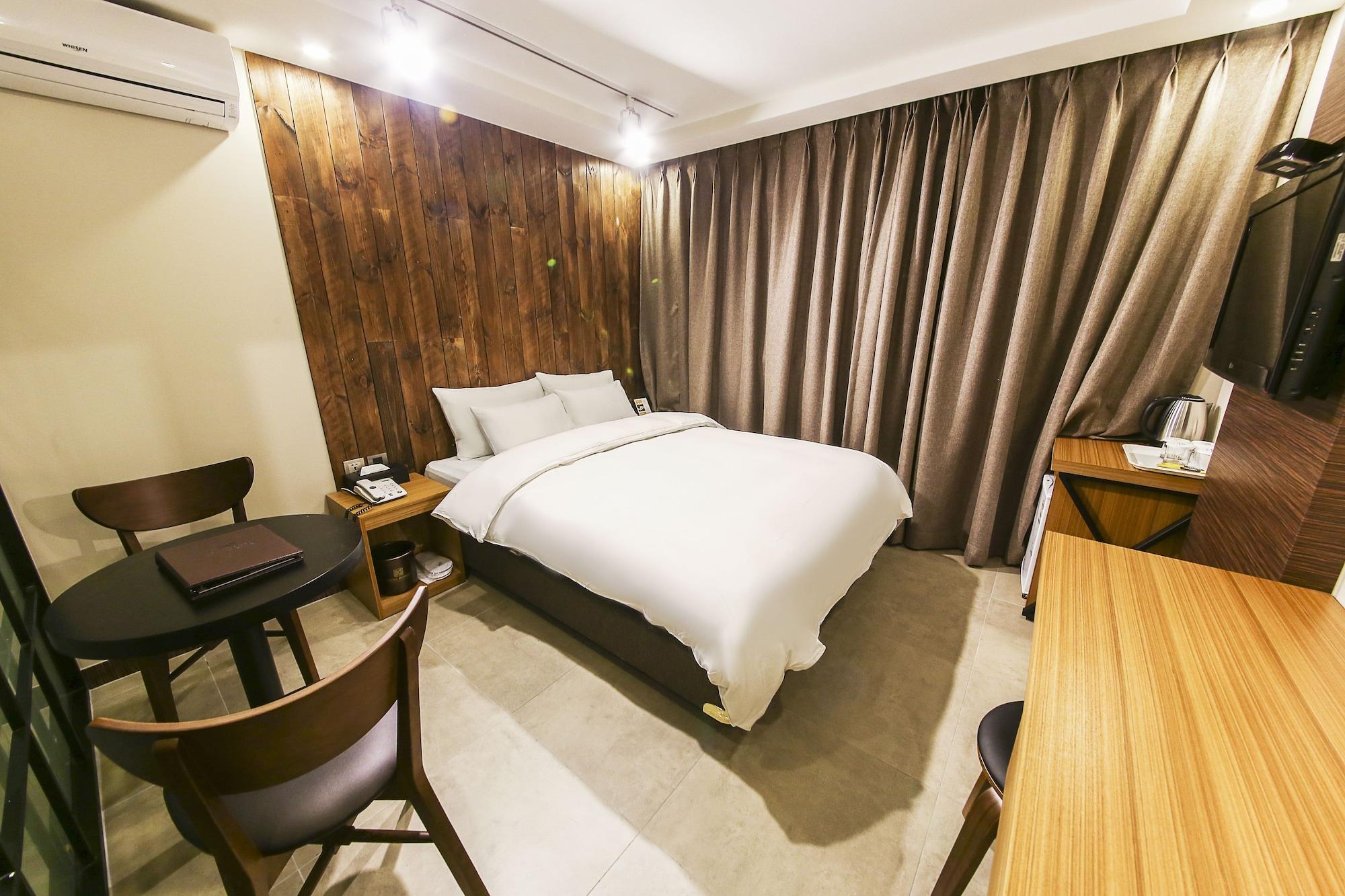 Kobos Hotel Seoul