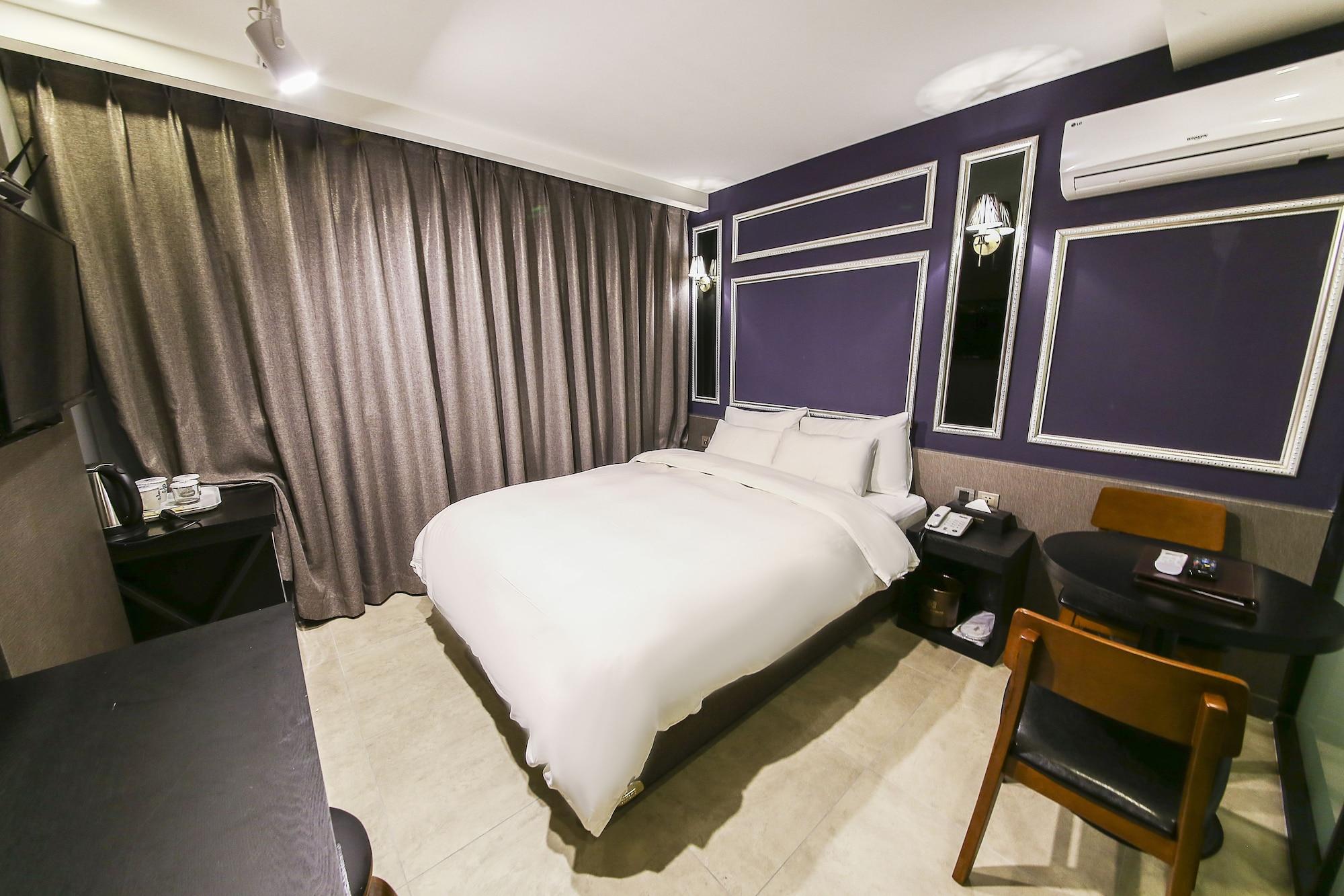 Kobos Hotel Seoul