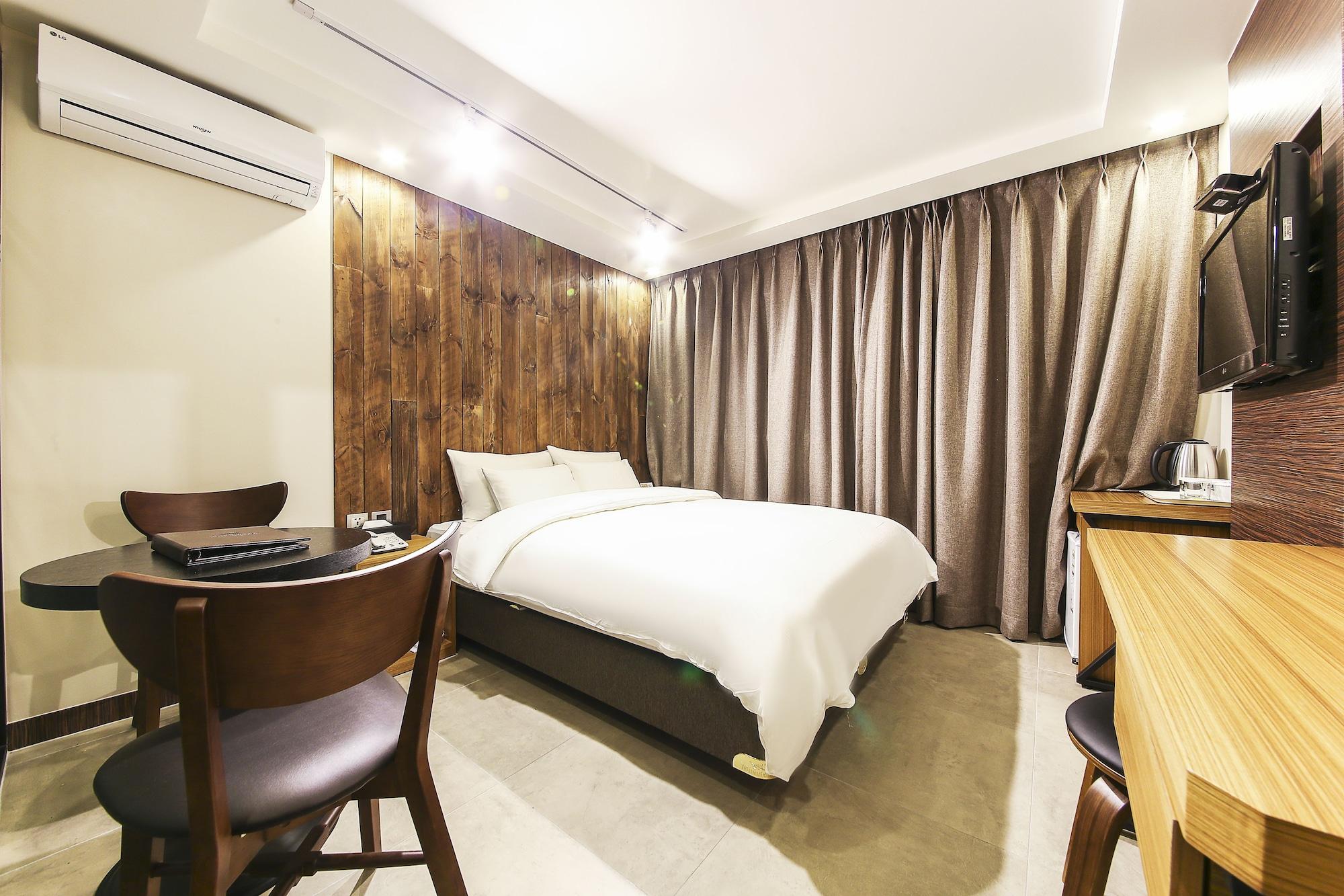 Kobos 2* Seoul