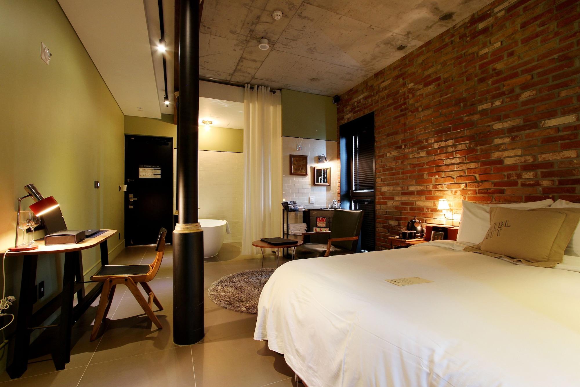 Boutique Loft 3*