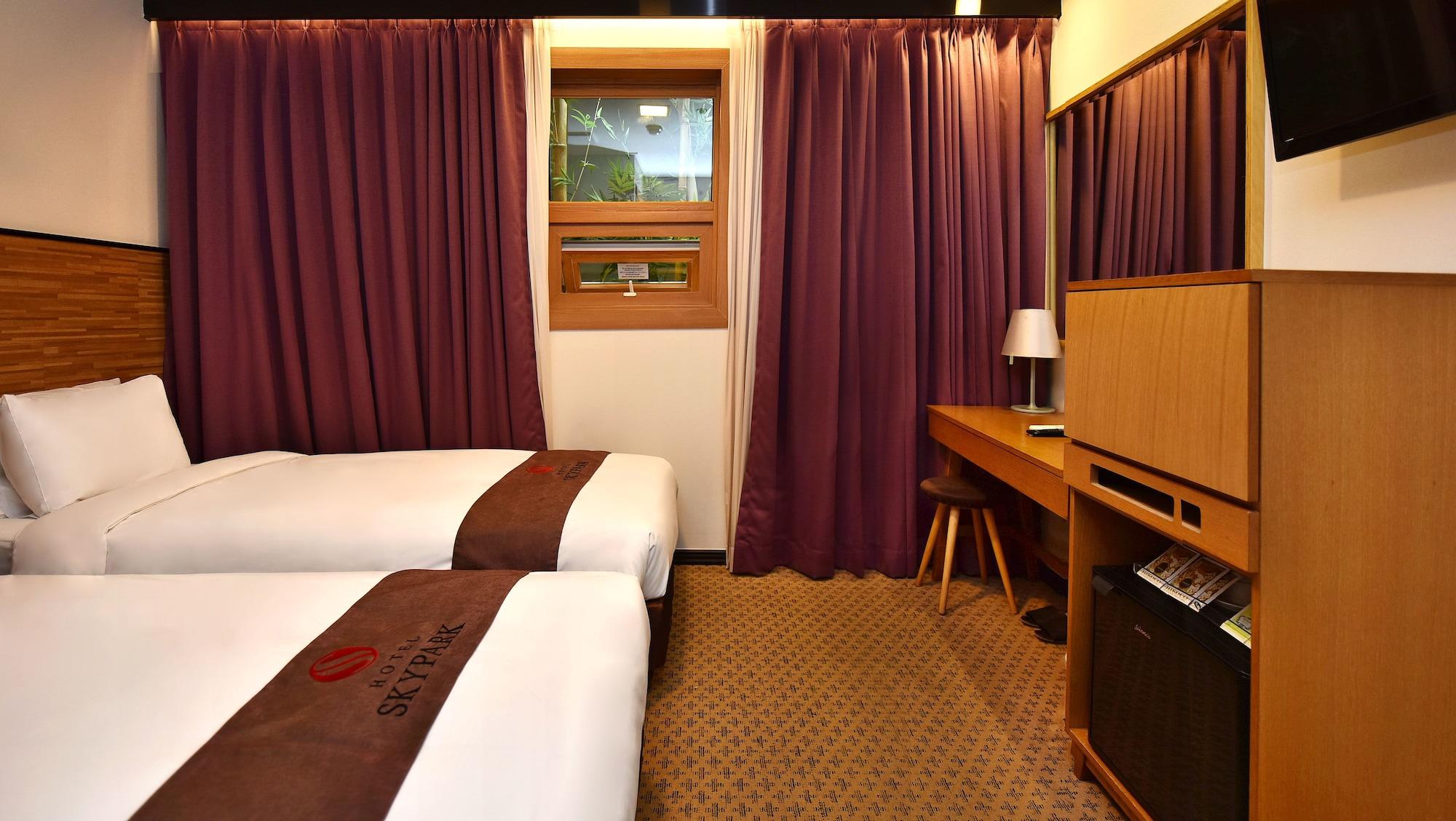 Hotel Skypark Myeongdong 1