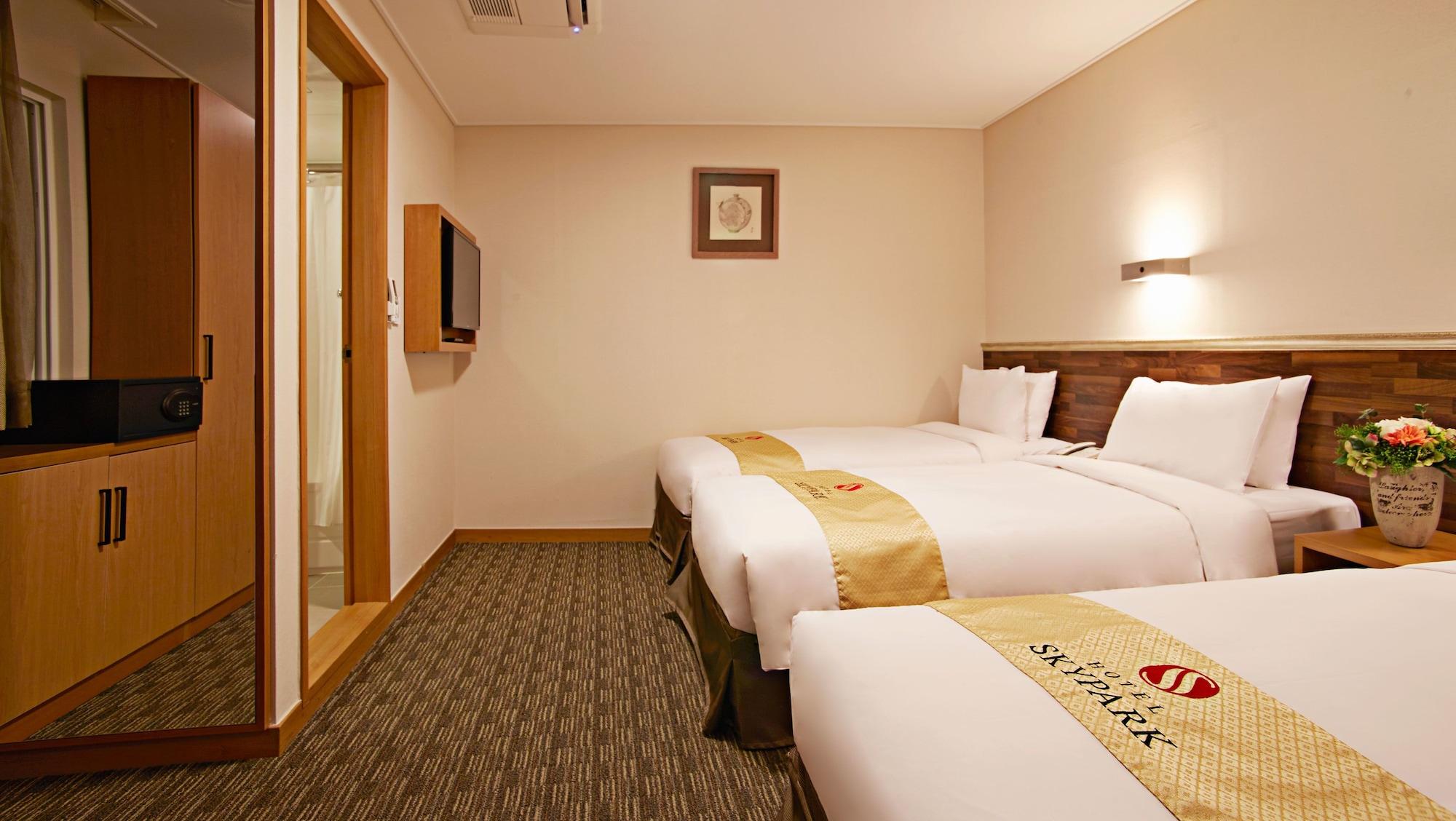 Hotel Skypark Myeongdong 1 Seoul