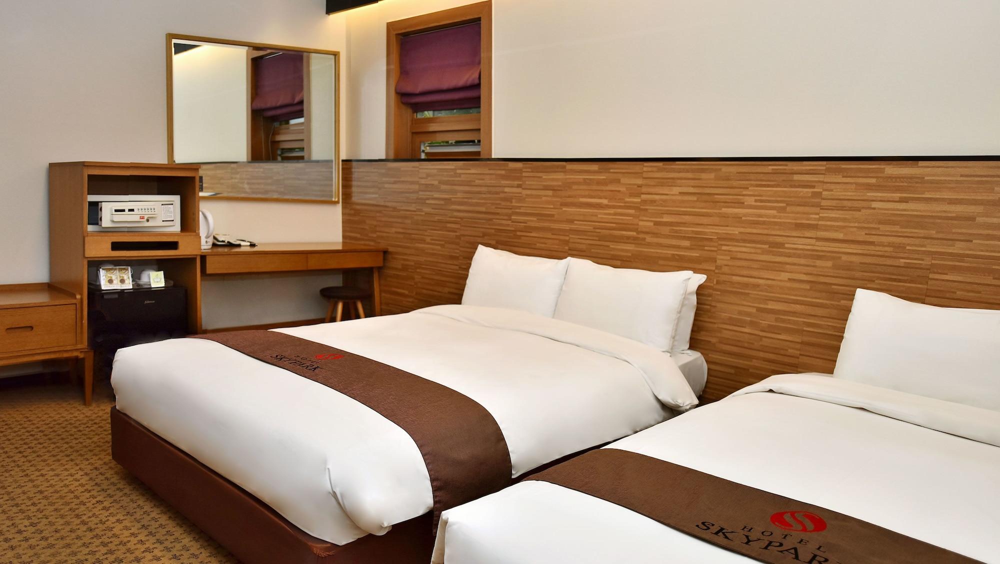 Skypark Myeongdong 1 3*