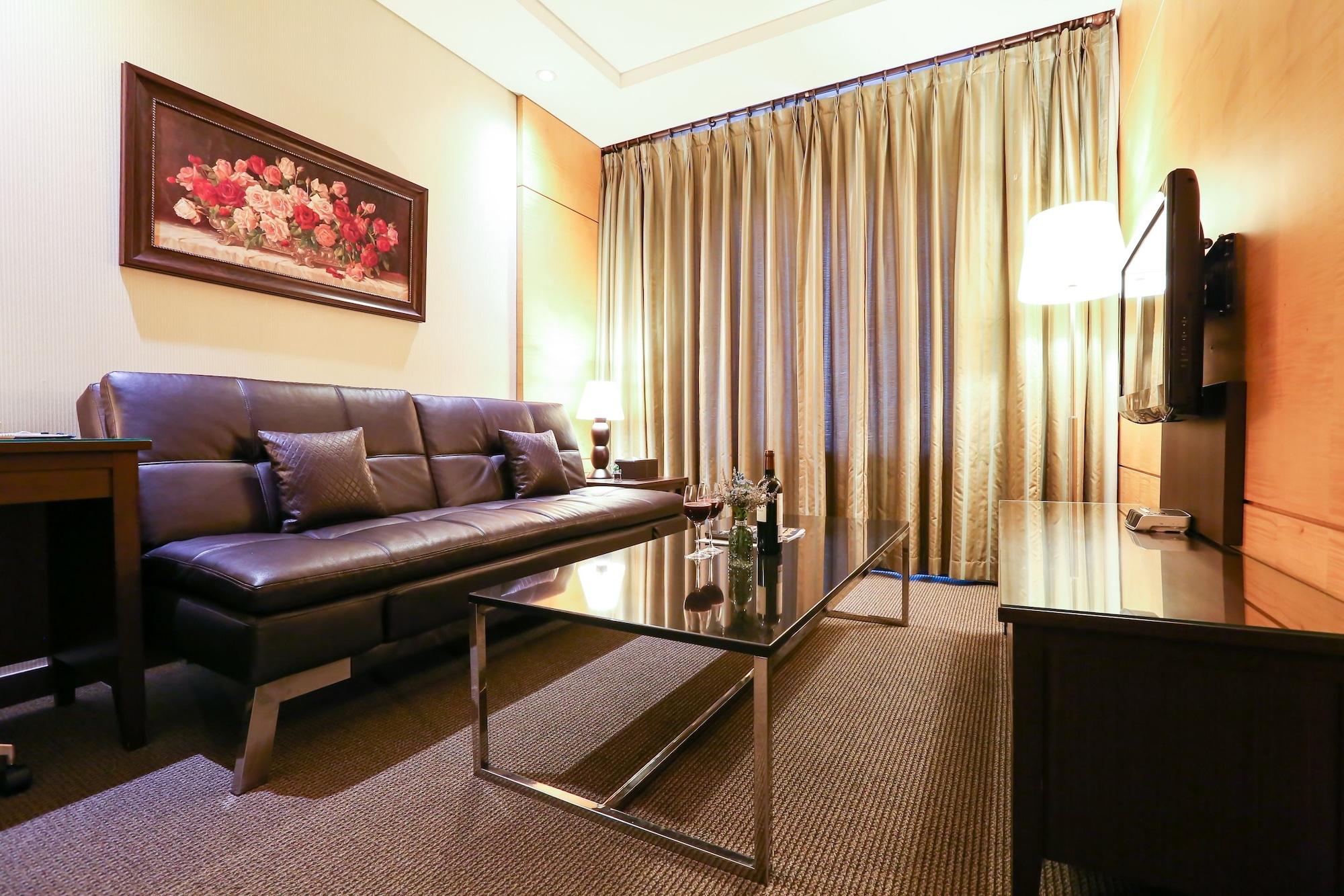 Western Premier Gangnam 3* Seul
