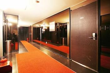 Hit Hotel