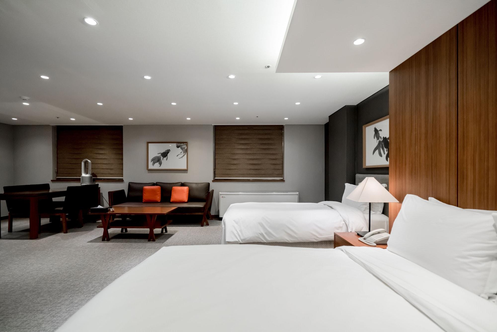 Oriens & Residences Myeongdong