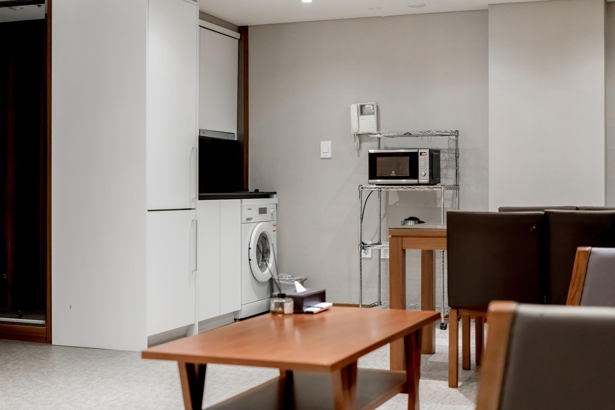 Oriens & Residences Myeongdong Hotel Seoul