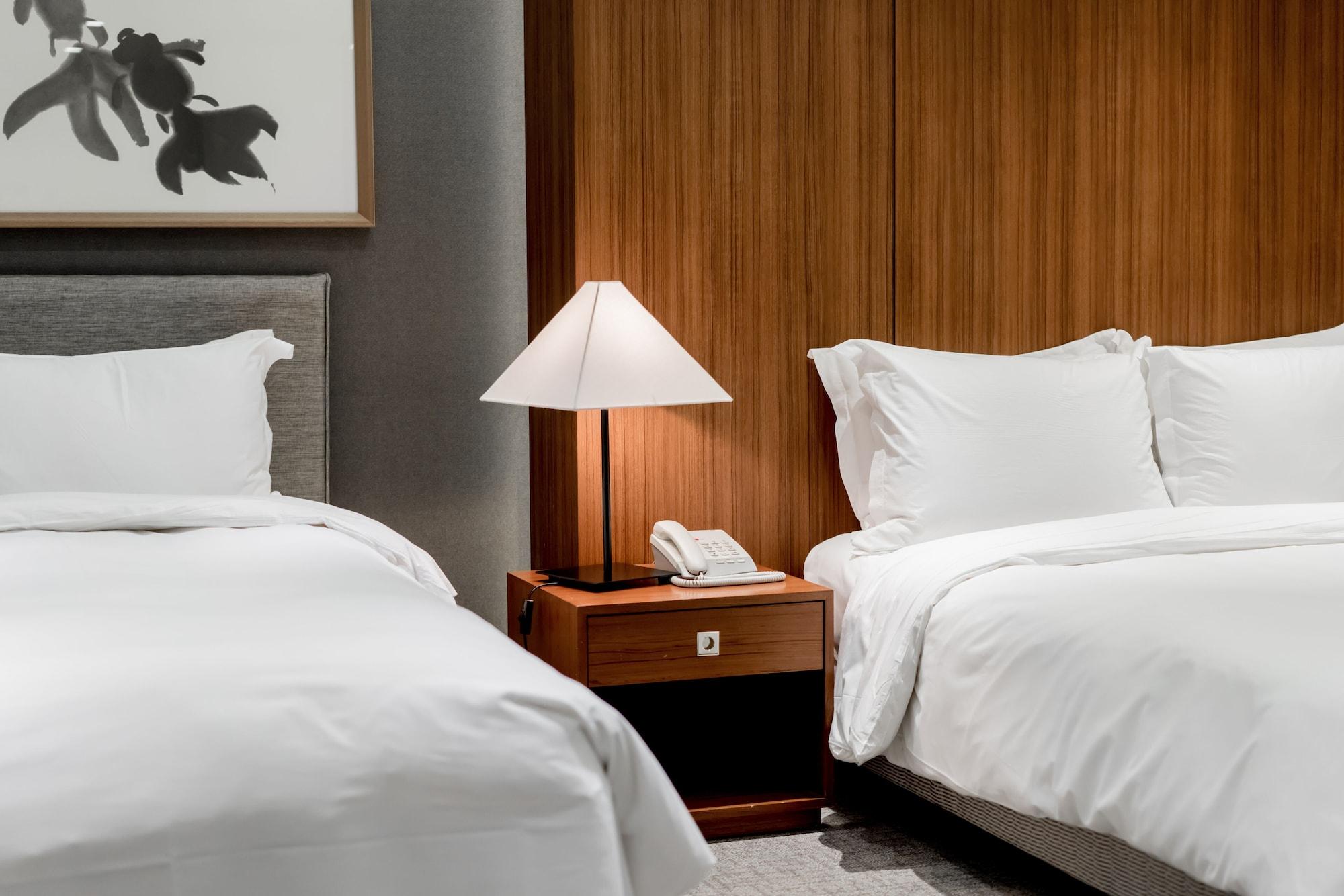 Oriens & Residences Myeongdong Hotel Seoul
