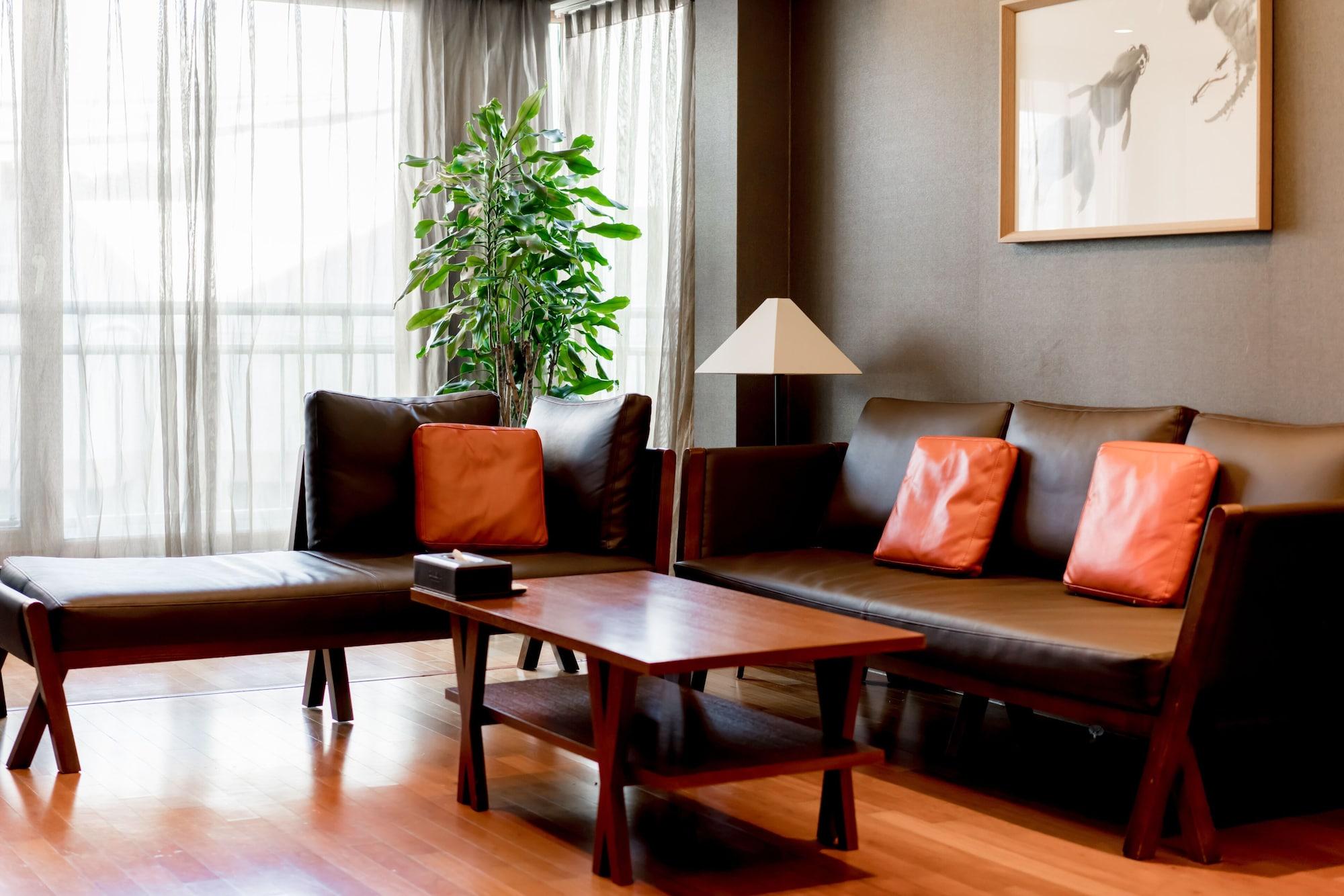 Oriens & Residences Myeongdong Hotel