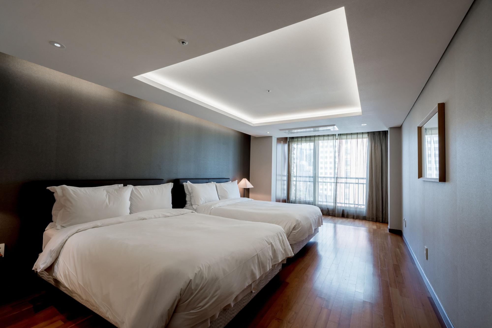Oriens & Residences Myeongdong Hotel Seoul