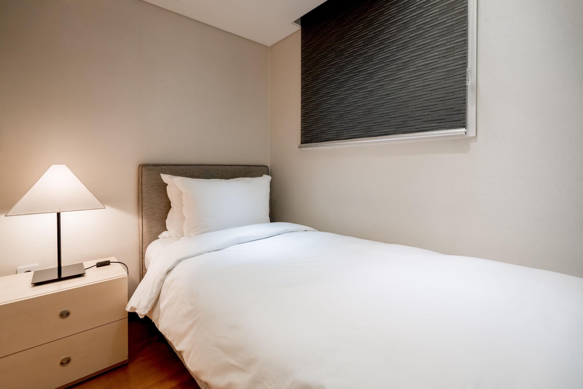 Hotel Oriens & Residences Myeongdong