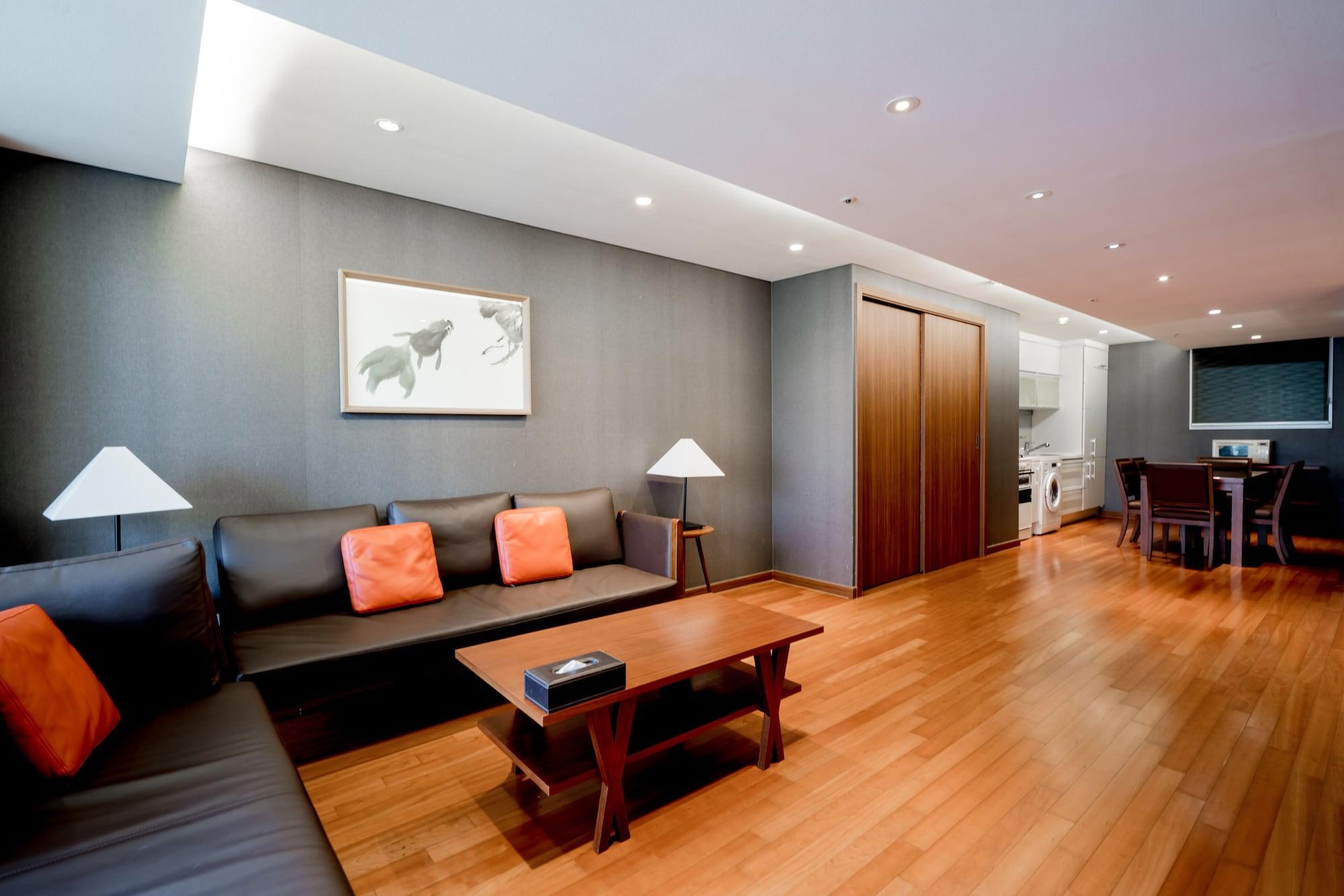 Oriens & Residences Myeongdong 3*