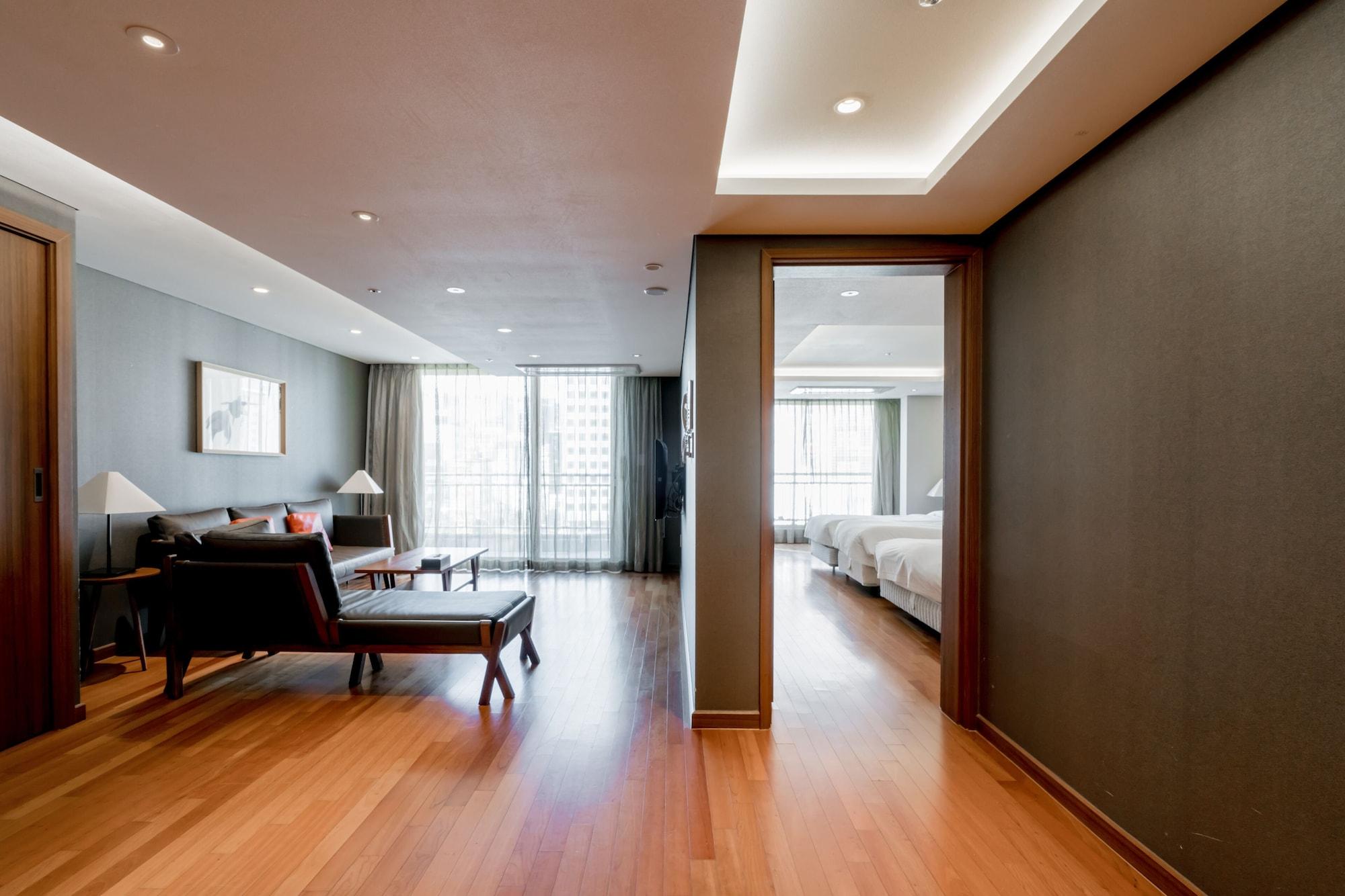 Oriens & Residences Myeongdong
