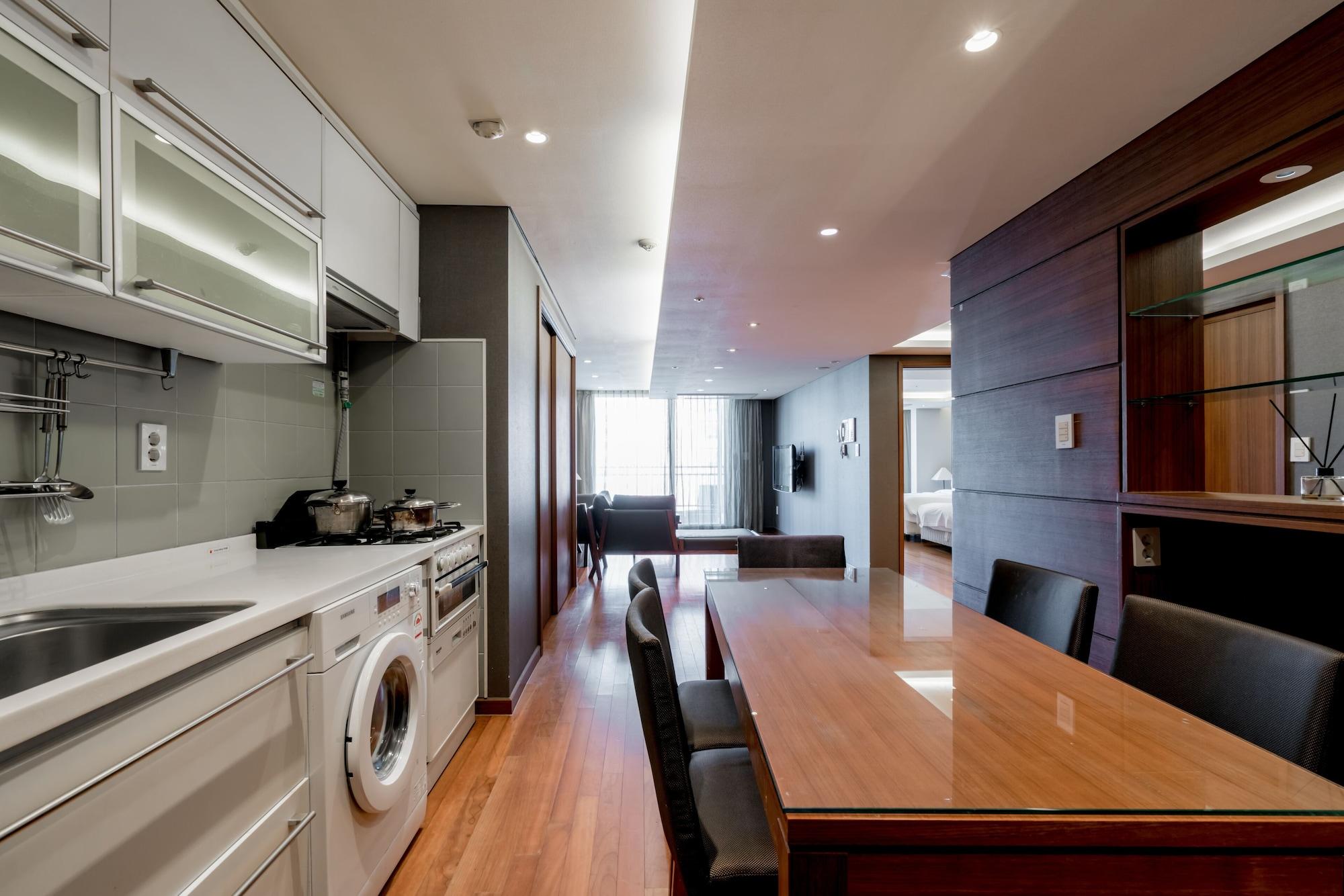 Oriens & Residences Myeongdong Hotel 3*