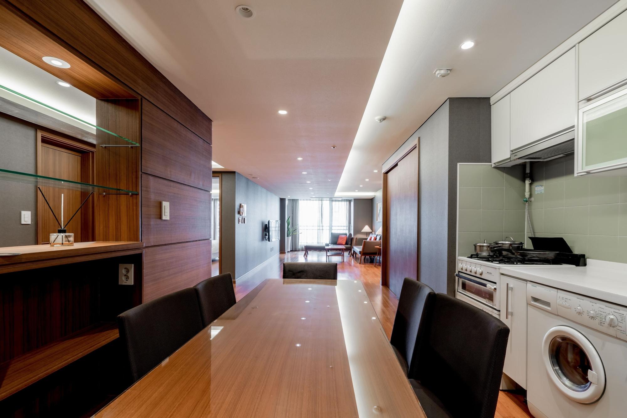 Oriens & Residences Myeongdong