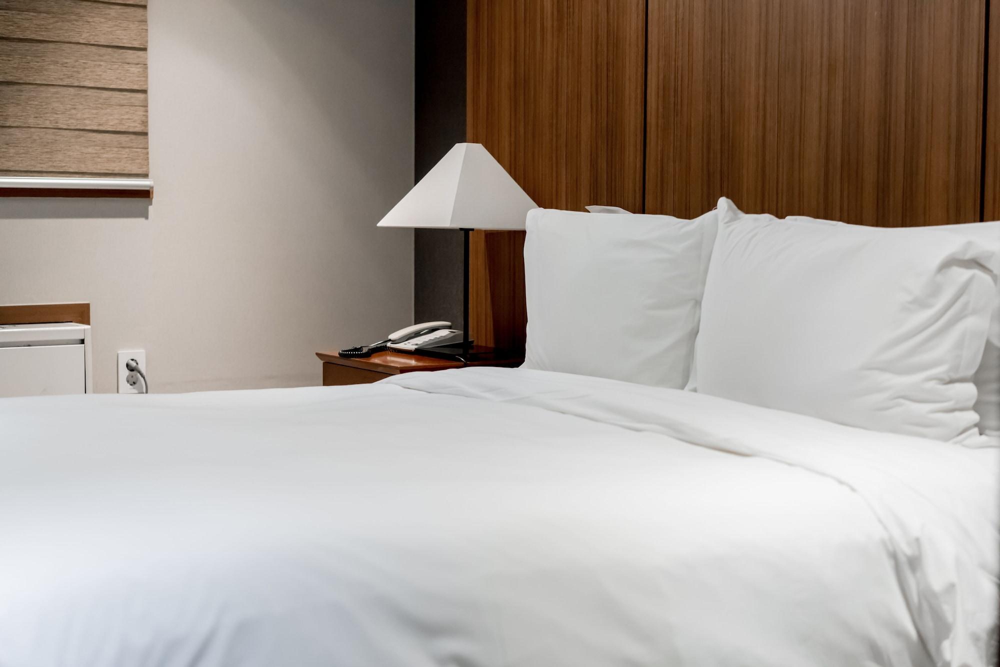 Oriens & Residences Myeongdong Hotel Seoul