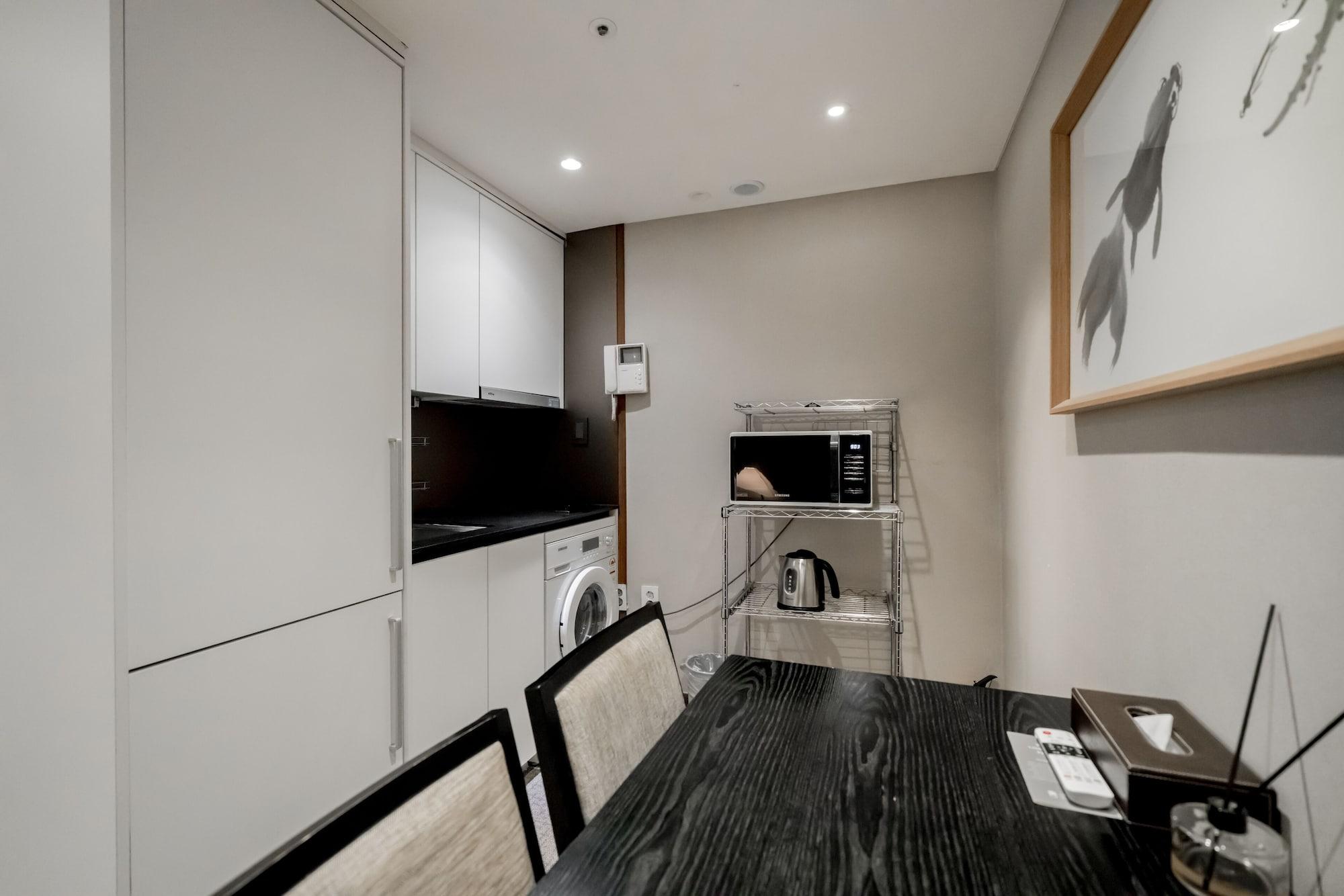 Oriens & Residences Myeongdong Seoul