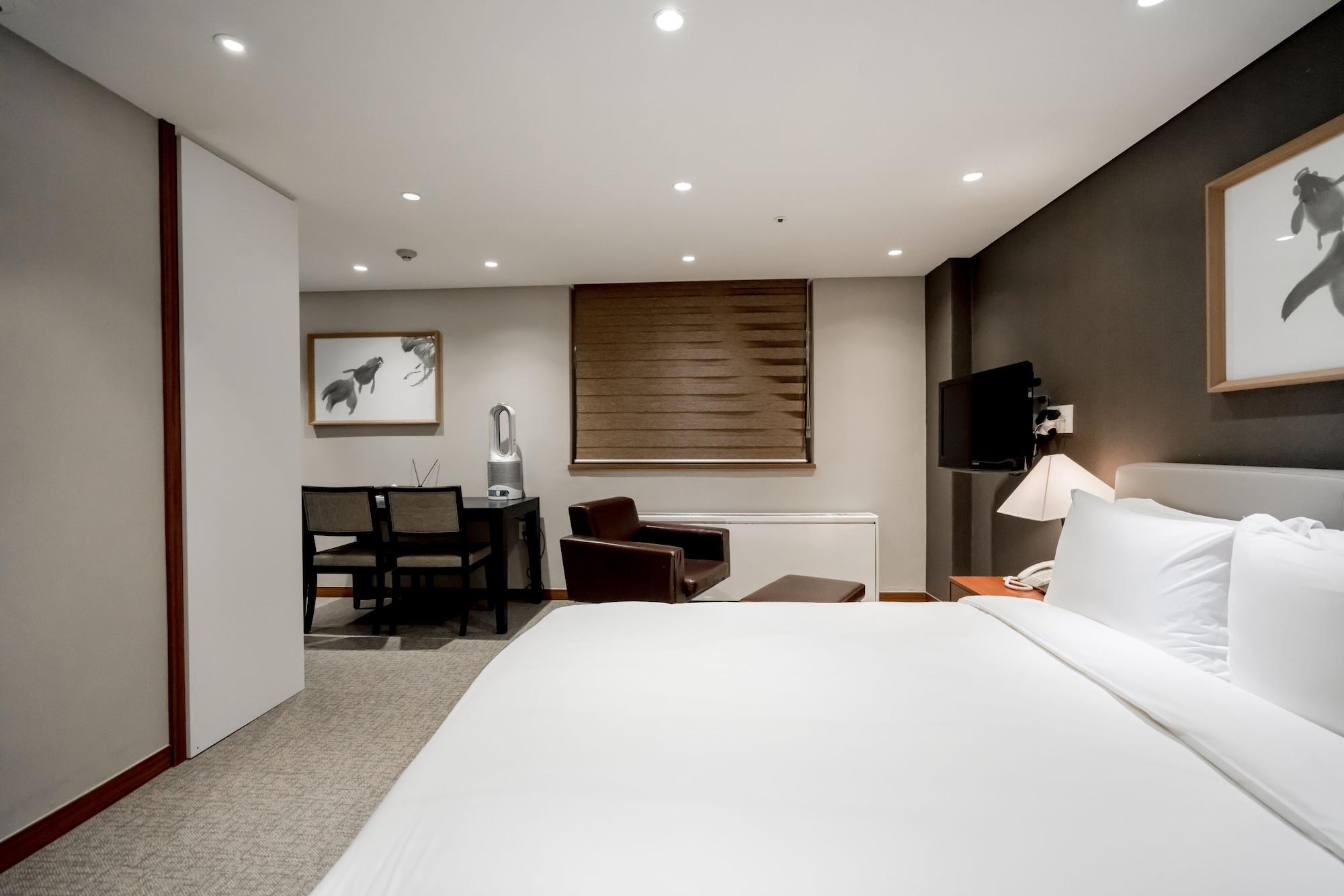 Oriens & Residences Myeongdong Hotel Seoul