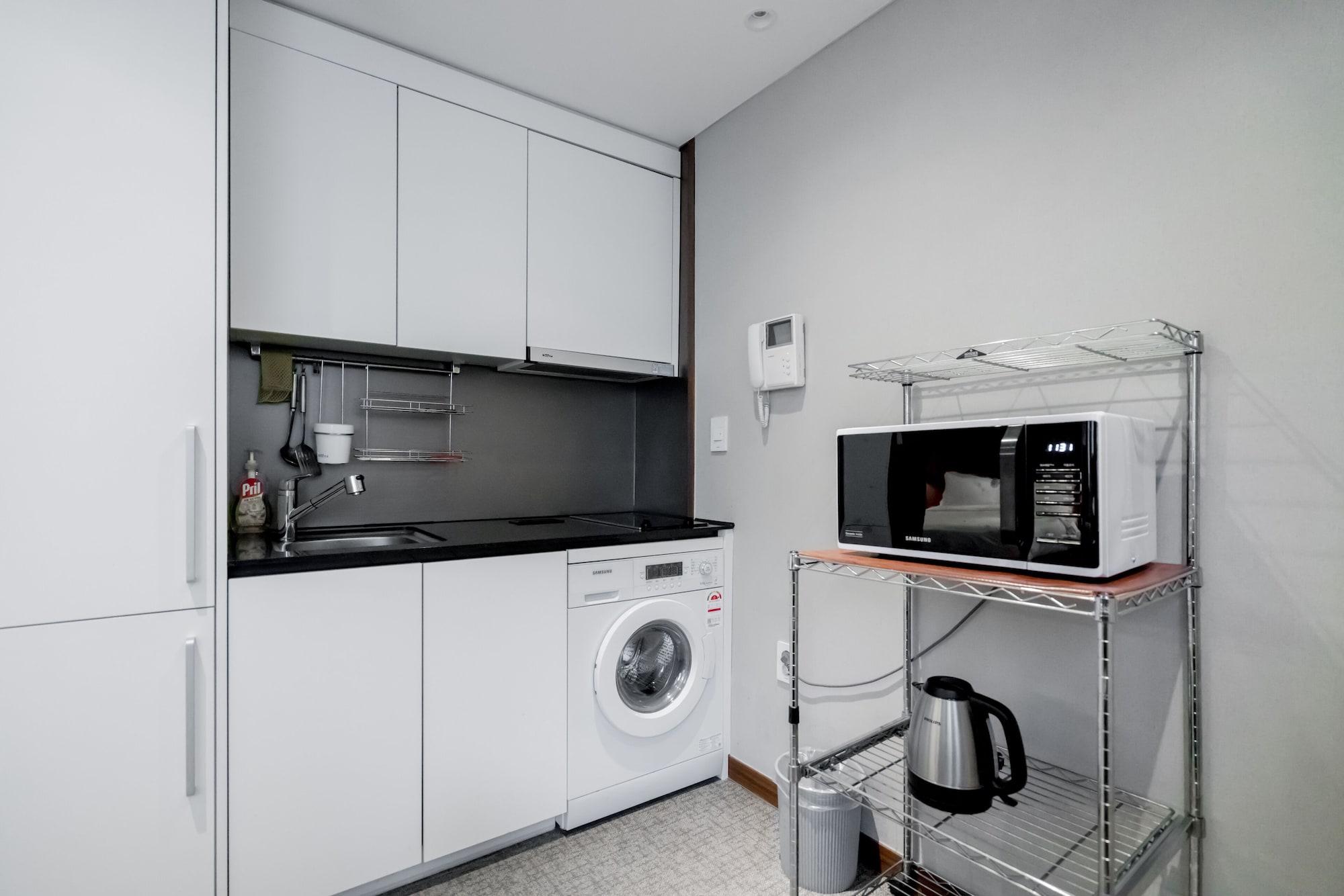 Oriens & Residences Myeongdong Seoul
