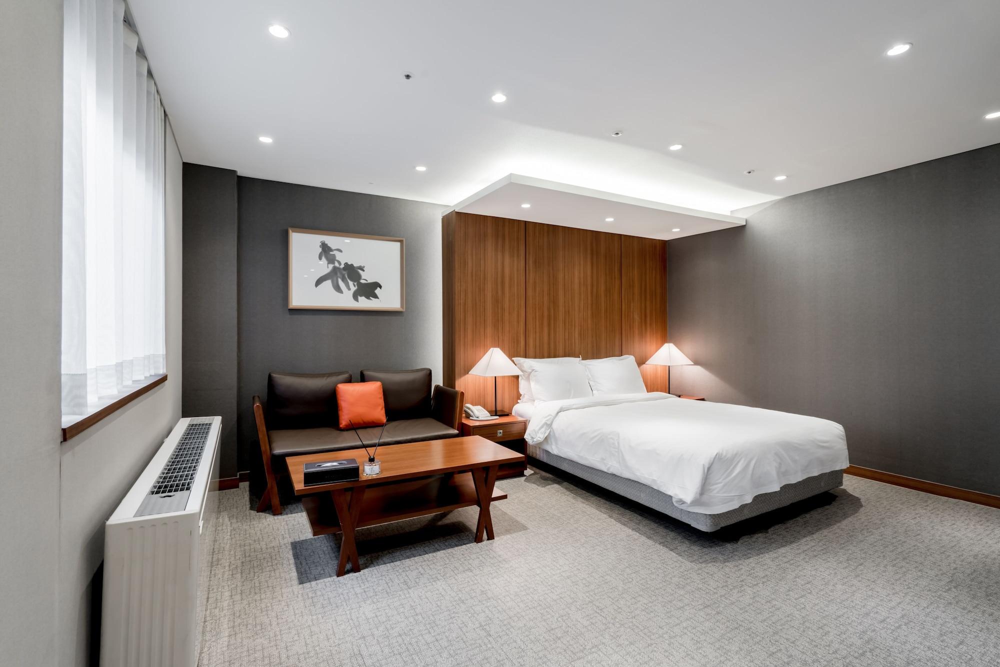 Oriens & Residences Myeongdong