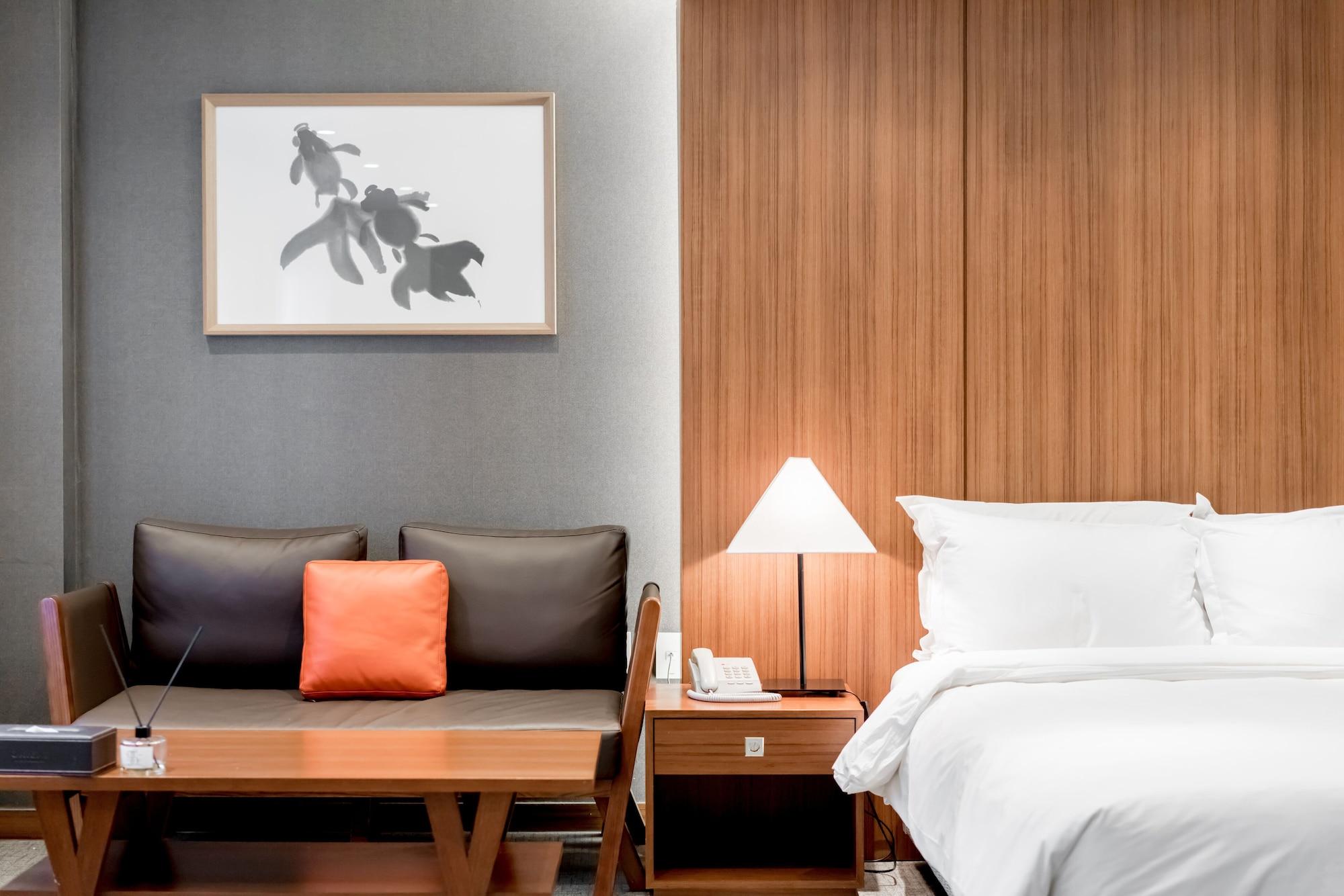 Oriens & Residences Myeongdong 3*
