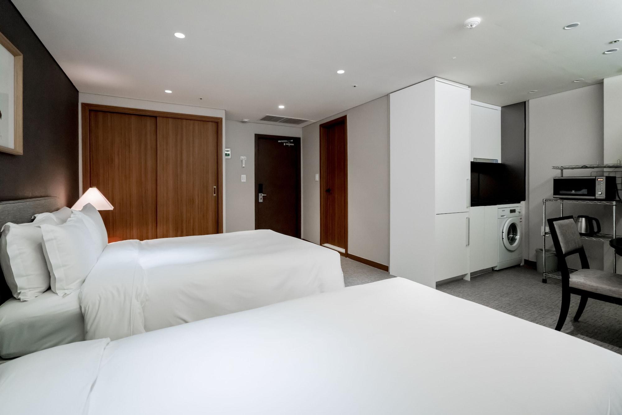 Hotel Oriens & Residences Myeongdong Seoul