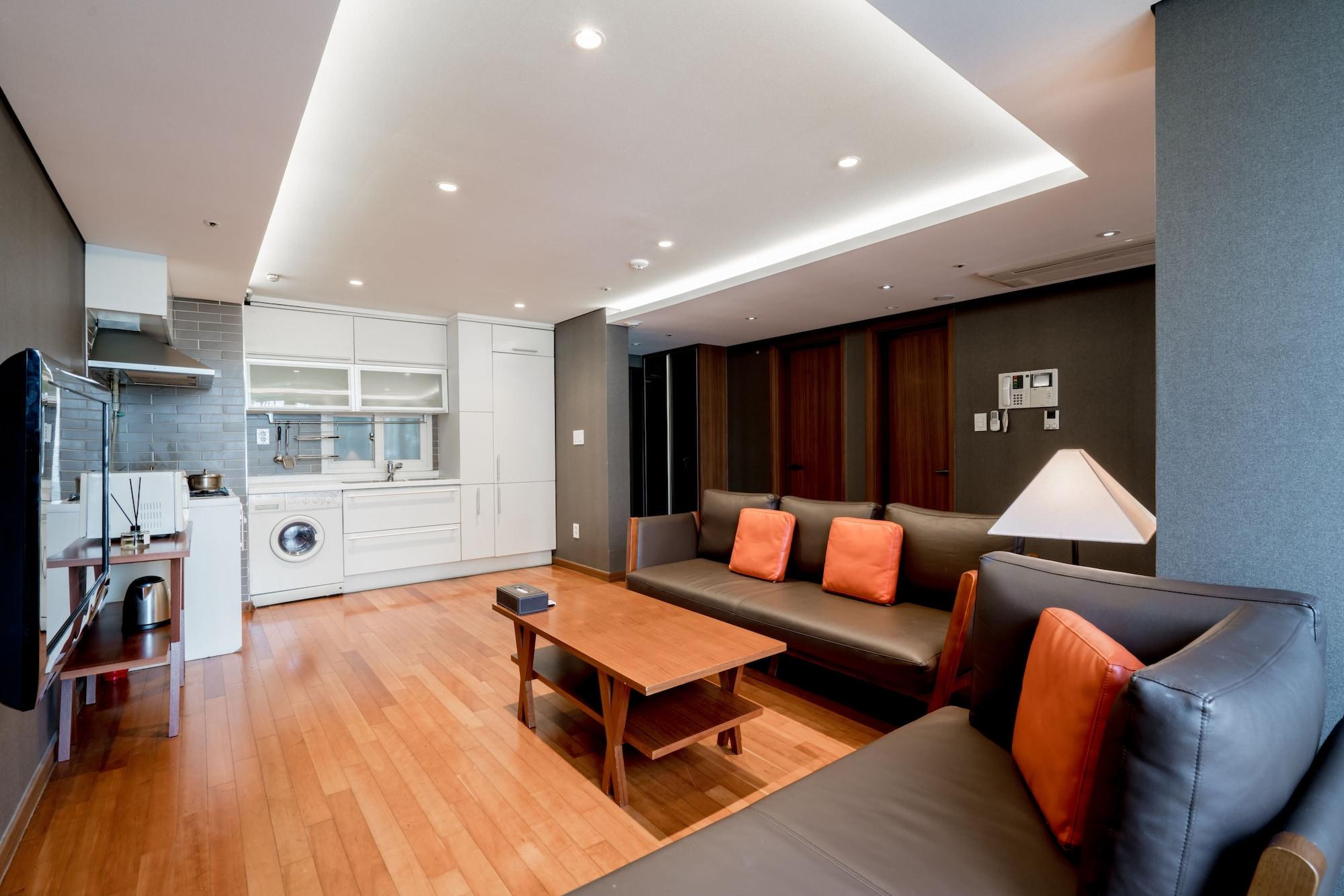 Hotel Oriens & Residences Myeongdong