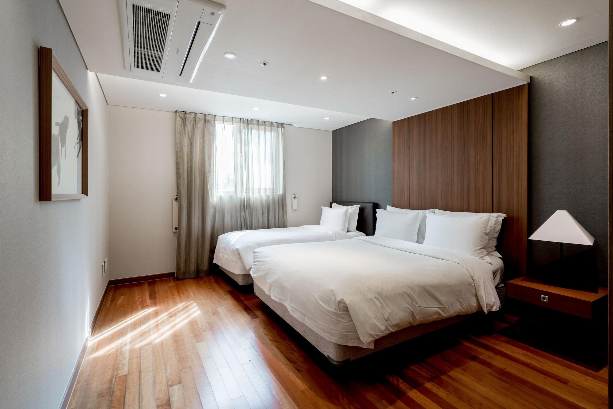 Oriens & Residences Myeongdong