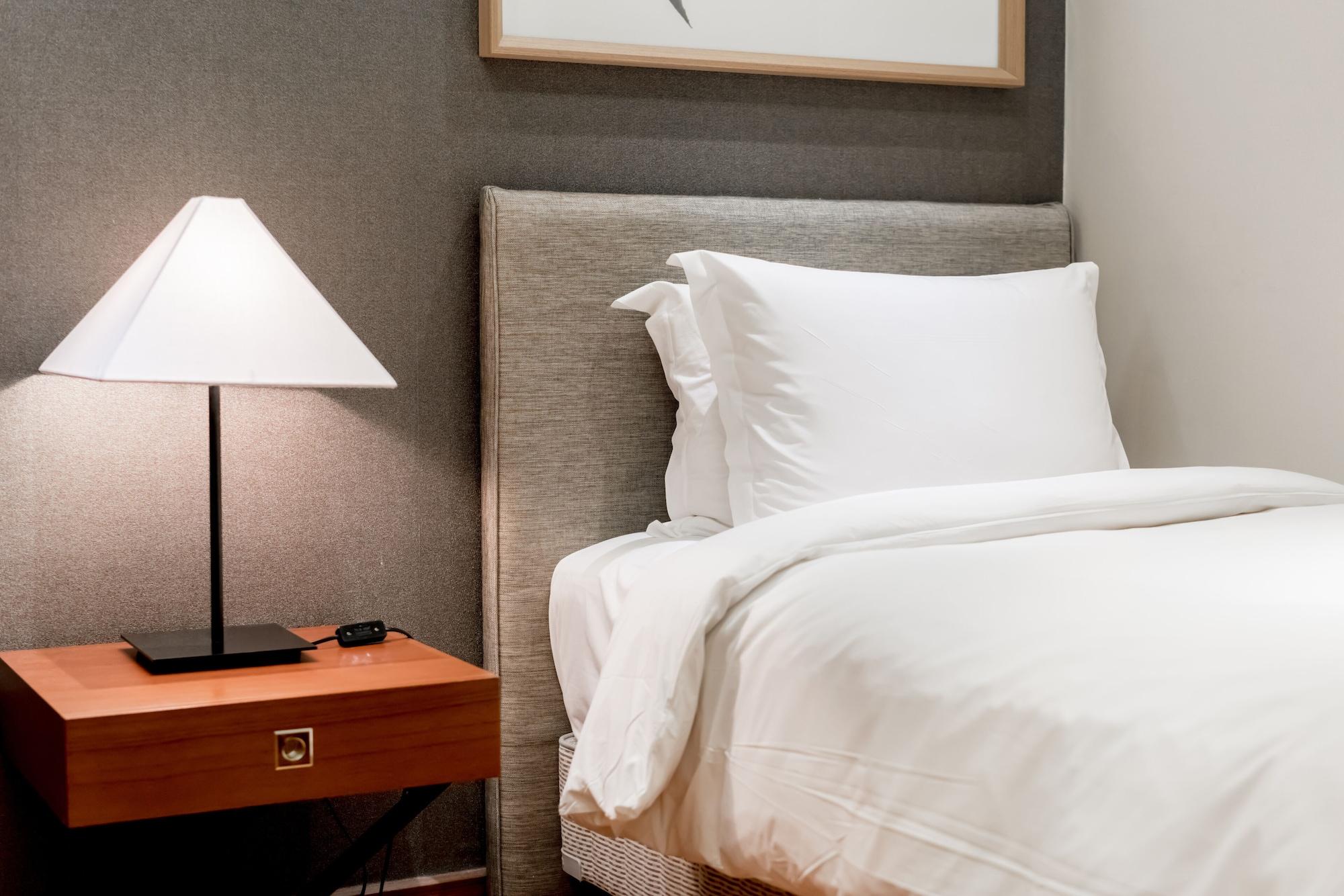 Hotel Oriens & Residences Myeongdong