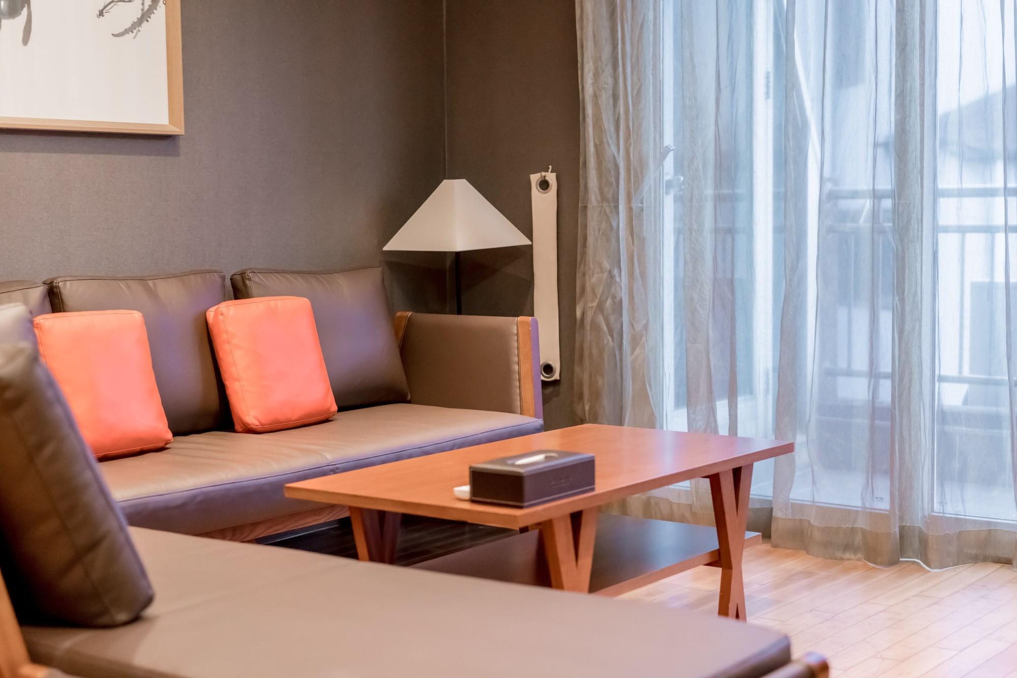 Oriens & Residences Myeongdong Seoul