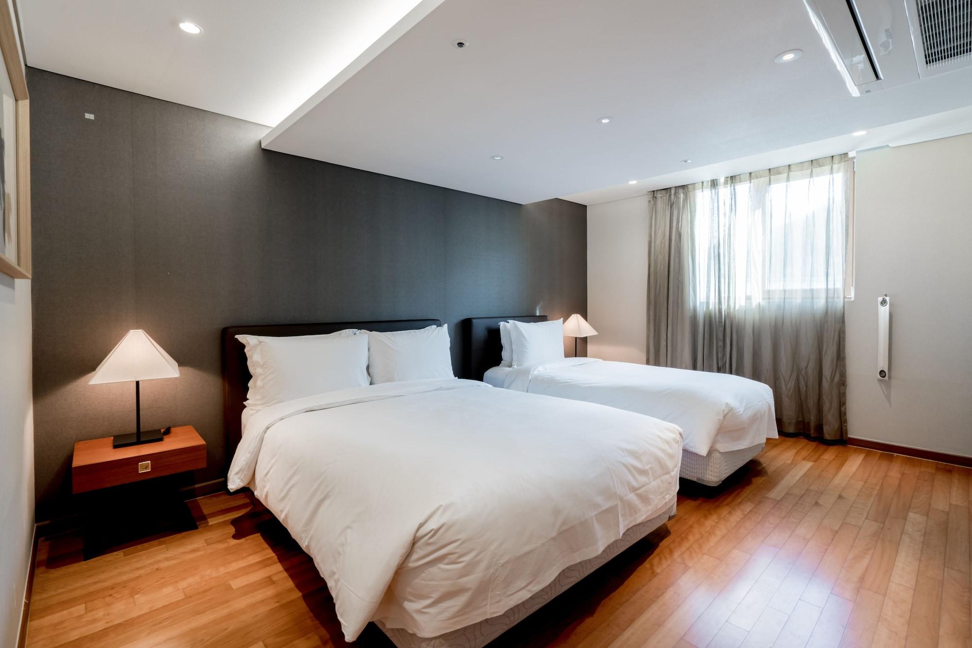 Hotel Oriens & Residences Myeongdong Seoul